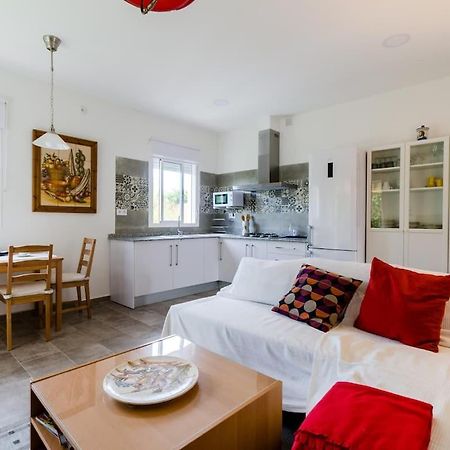 Casapanda Villa Barbate Dış mekan fotoğraf
