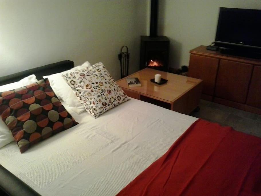 Casapanda Villa Barbate Dış mekan fotoğraf