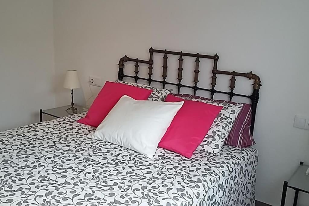 Casapanda Villa Barbate Dış mekan fotoğraf