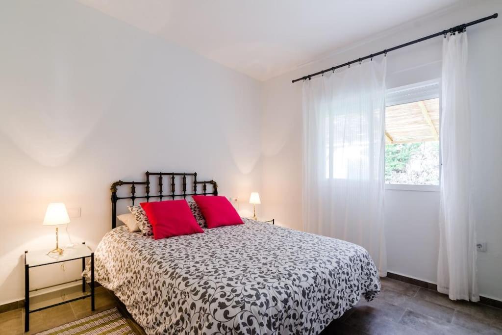 Casapanda Villa Barbate Dış mekan fotoğraf