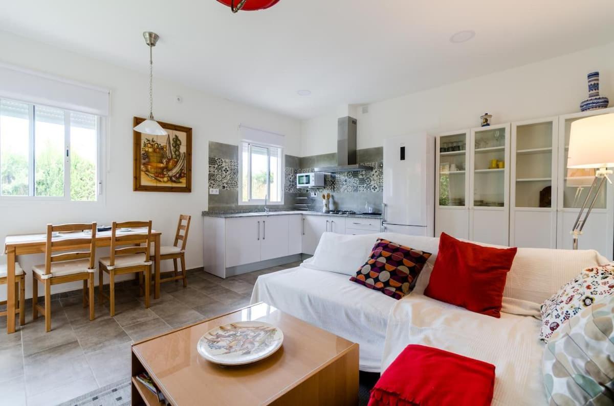 Casapanda Villa Barbate Dış mekan fotoğraf