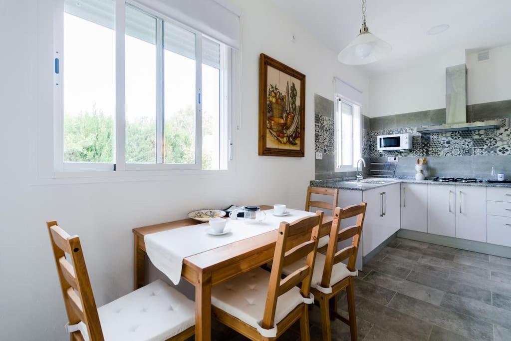 Casapanda Villa Barbate Dış mekan fotoğraf