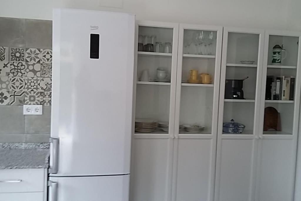 Casapanda Villa Barbate Dış mekan fotoğraf