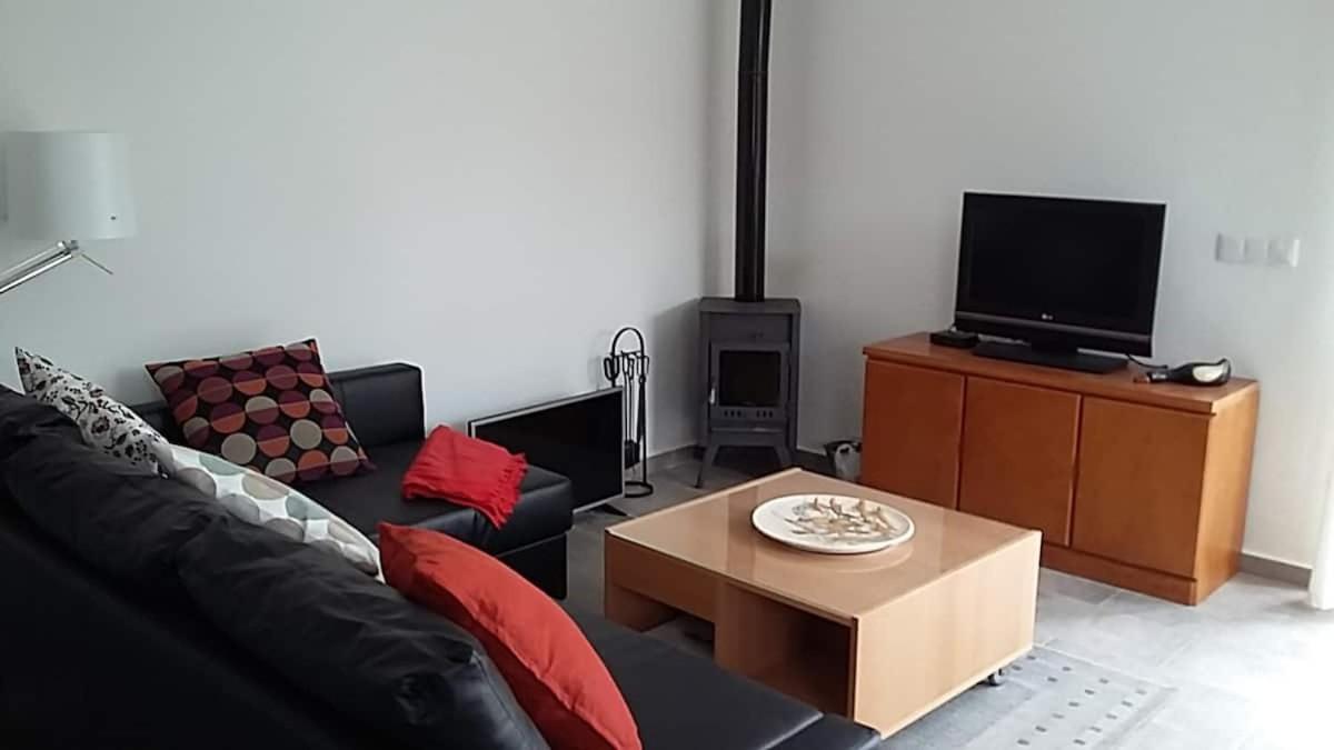Casapanda Villa Barbate Dış mekan fotoğraf