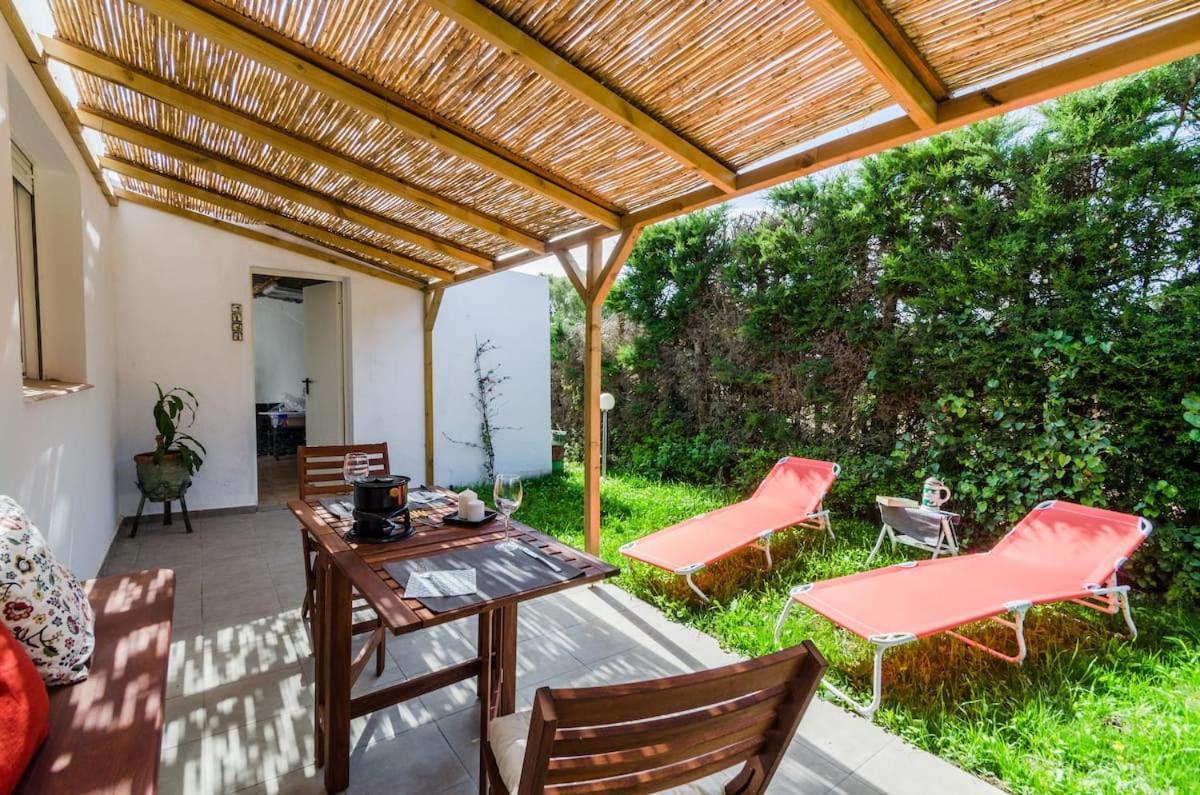 Casapanda Villa Barbate Dış mekan fotoğraf
