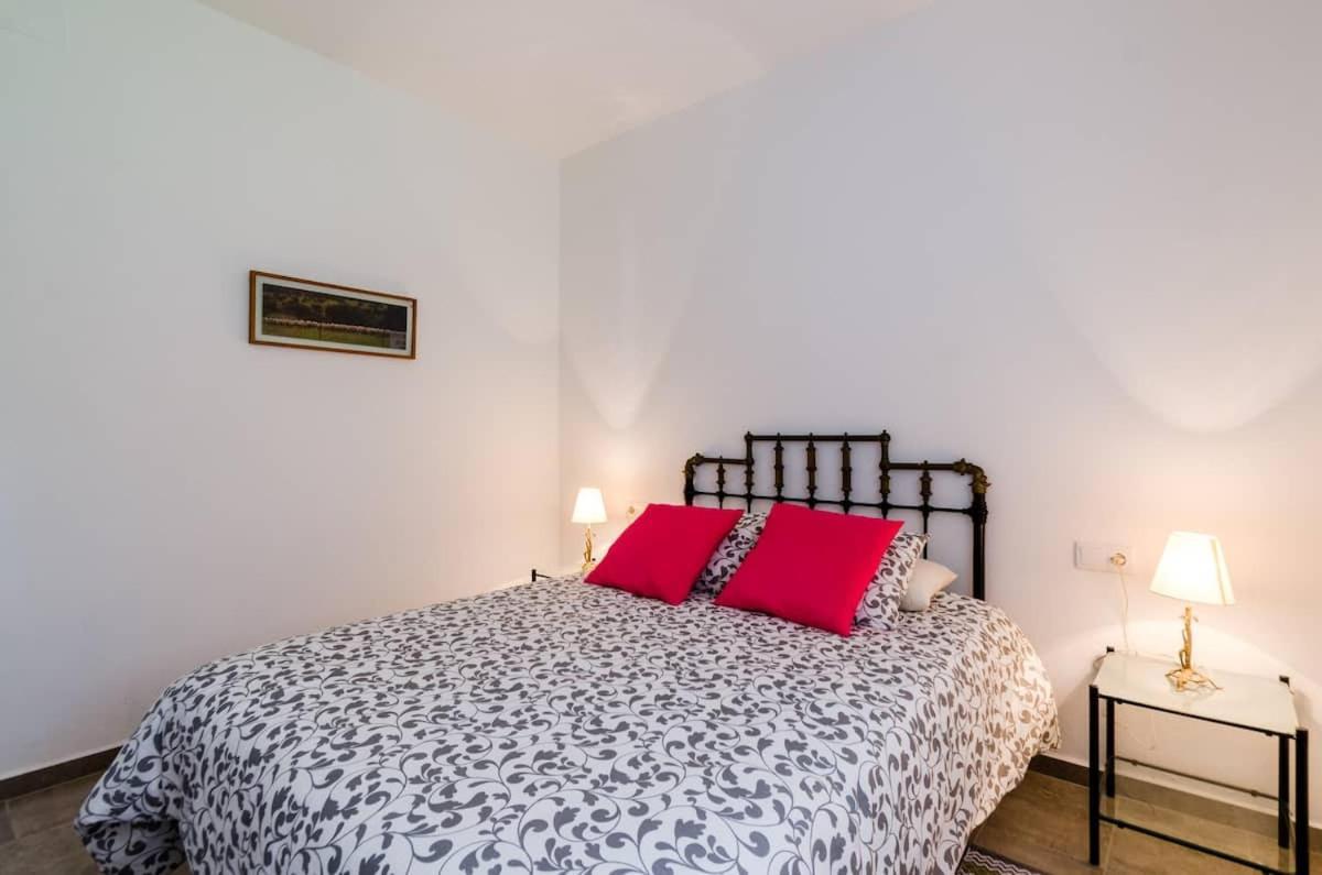 Casapanda Villa Barbate Dış mekan fotoğraf