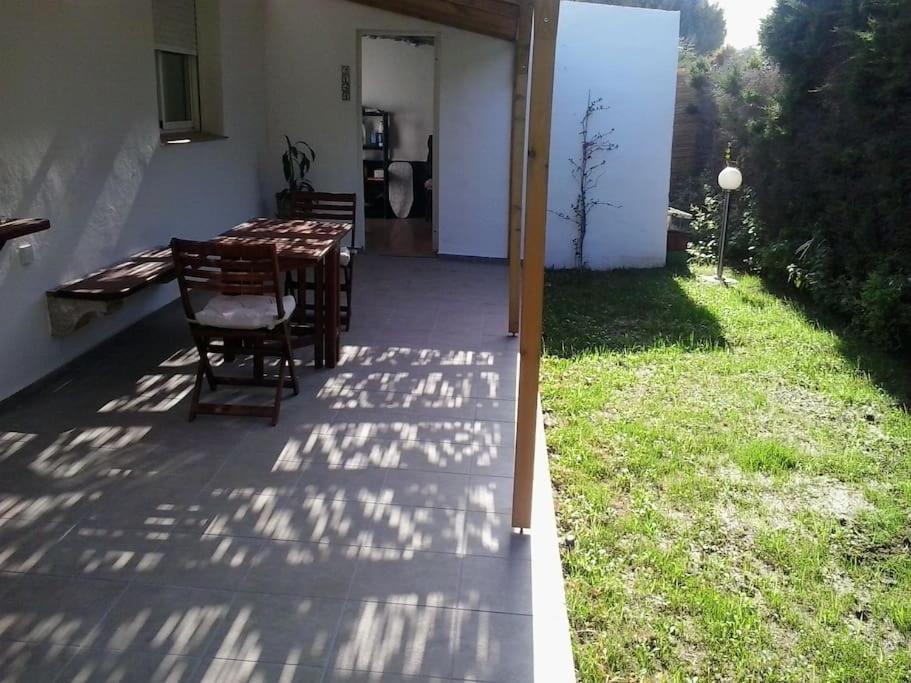 Casapanda Villa Barbate Dış mekan fotoğraf