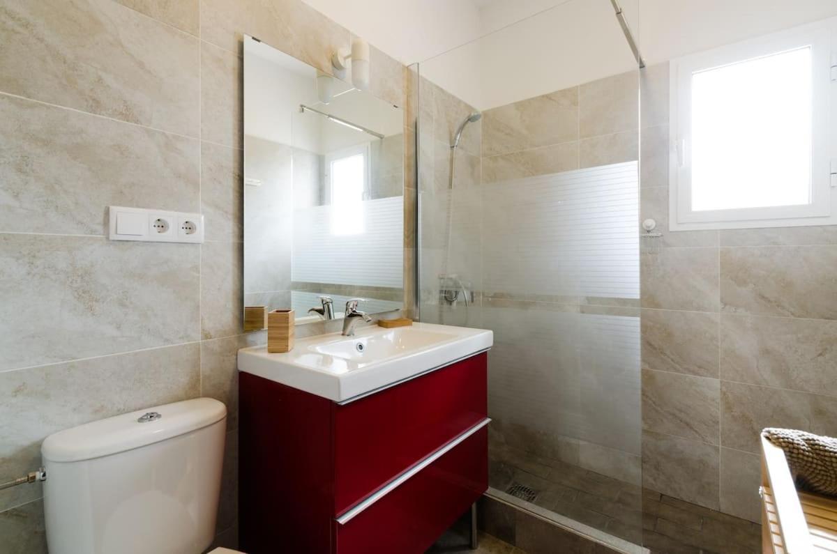 Casapanda Villa Barbate Dış mekan fotoğraf