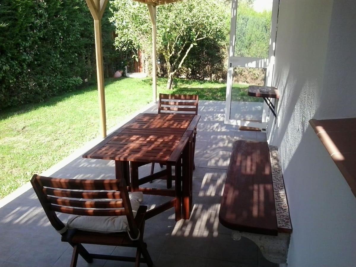 Casapanda Villa Barbate Dış mekan fotoğraf