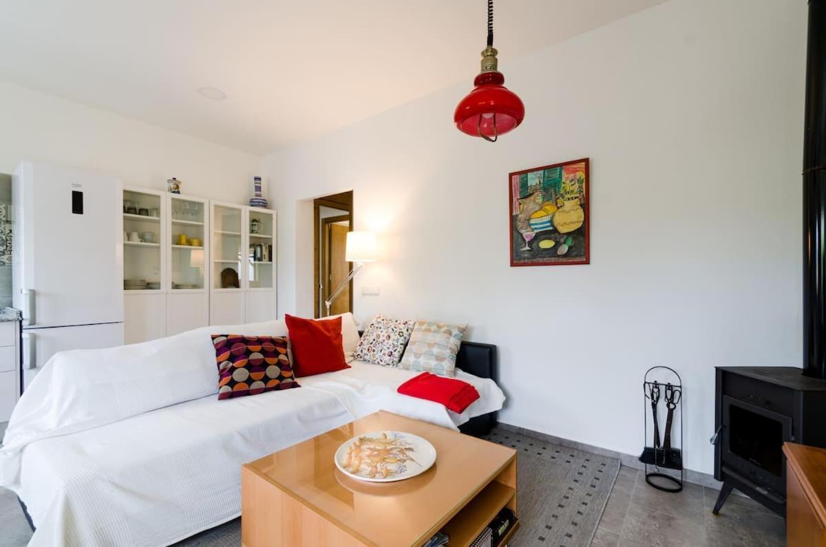 Casapanda Villa Barbate Dış mekan fotoğraf
