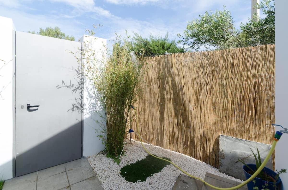 Casapanda Villa Barbate Dış mekan fotoğraf