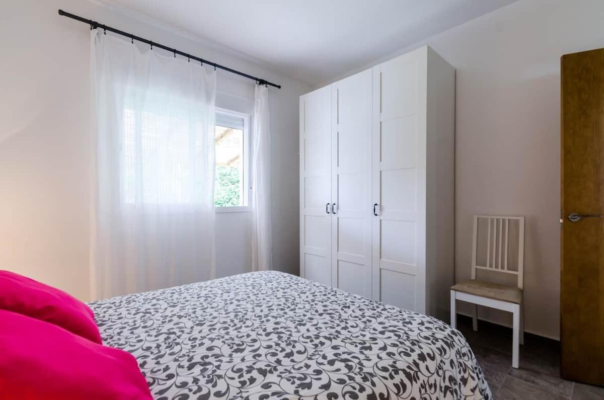 Casapanda Villa Barbate Dış mekan fotoğraf