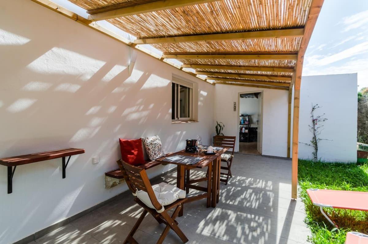 Casapanda Villa Barbate Dış mekan fotoğraf