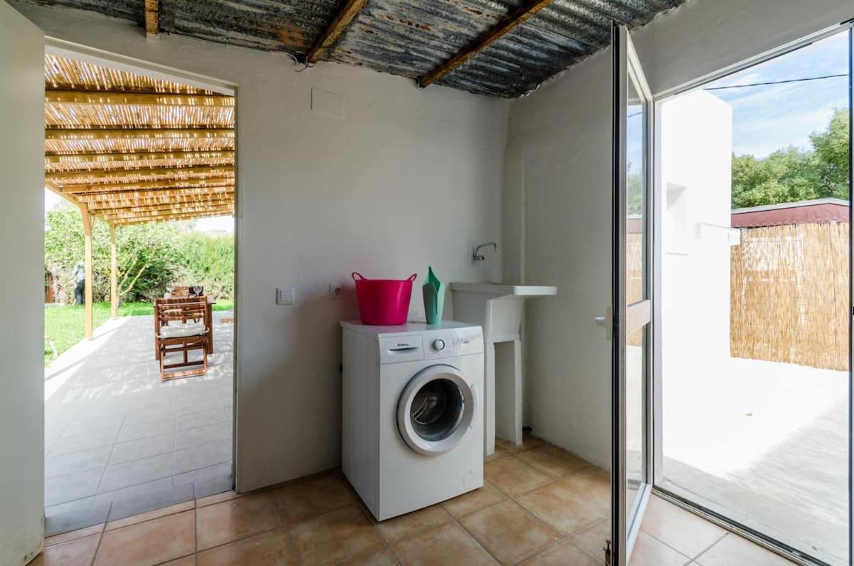 Casapanda Villa Barbate Dış mekan fotoğraf